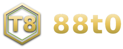 88t0 logo