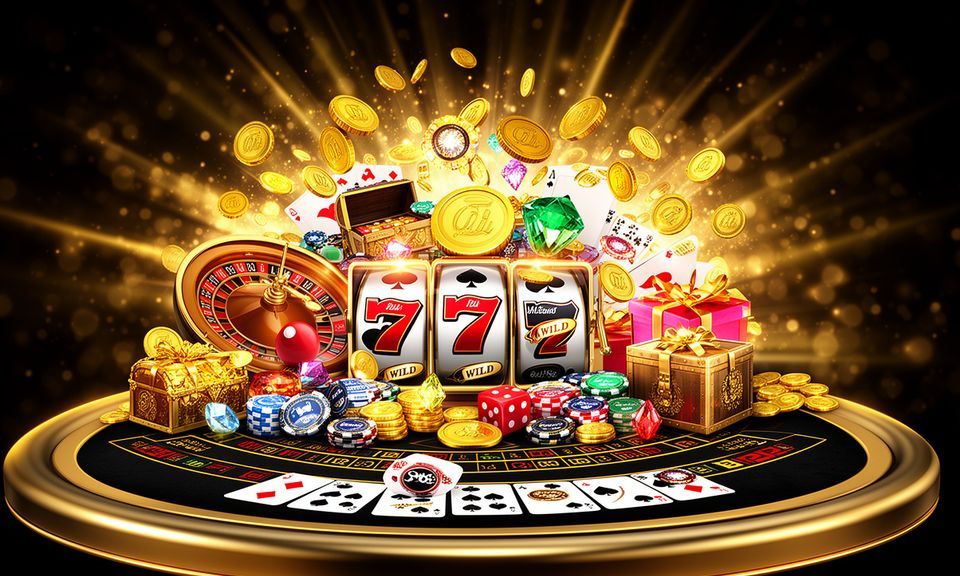 88t0 Slot Mây Trắng